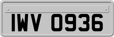 IWV0936