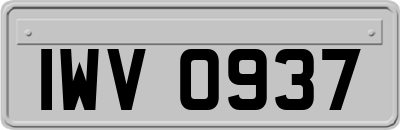 IWV0937