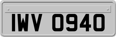 IWV0940