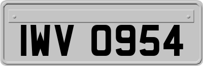 IWV0954