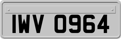 IWV0964