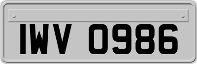 IWV0986
