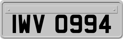 IWV0994