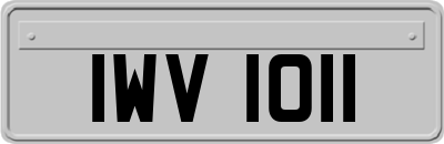 IWV1011