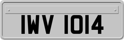 IWV1014