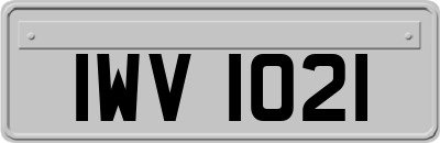 IWV1021