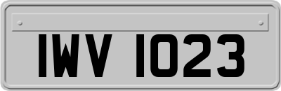 IWV1023