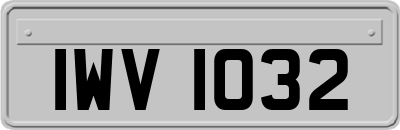 IWV1032