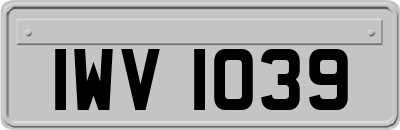 IWV1039