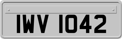 IWV1042
