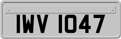 IWV1047
