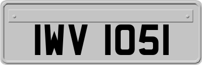 IWV1051