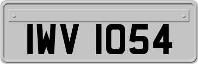 IWV1054