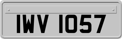 IWV1057