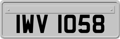 IWV1058