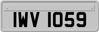 IWV1059