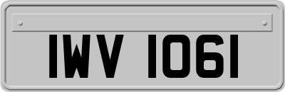 IWV1061