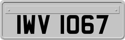IWV1067