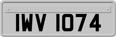 IWV1074