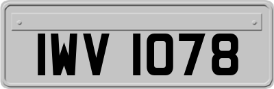 IWV1078