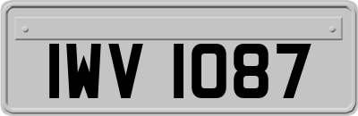 IWV1087
