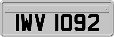 IWV1092