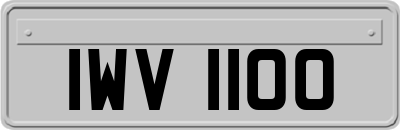 IWV1100