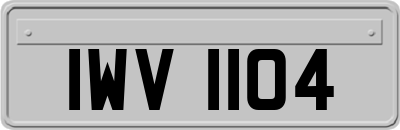 IWV1104