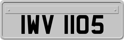 IWV1105