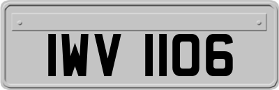 IWV1106