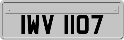 IWV1107