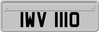 IWV1110