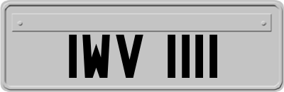 IWV1111