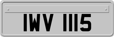 IWV1115