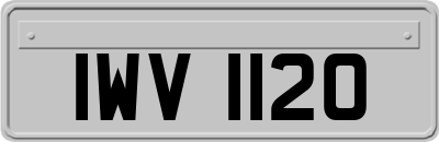 IWV1120