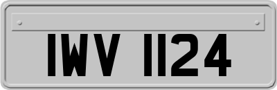 IWV1124