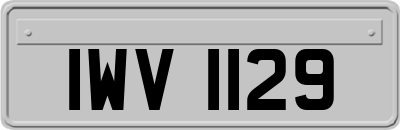 IWV1129