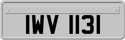 IWV1131