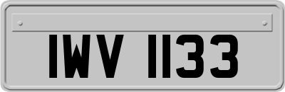 IWV1133