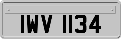 IWV1134