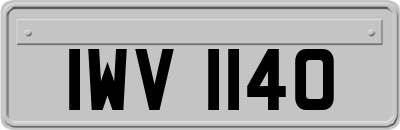 IWV1140