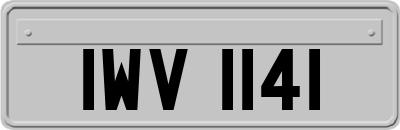 IWV1141