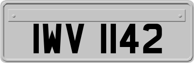 IWV1142