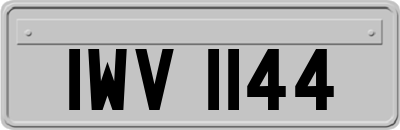 IWV1144