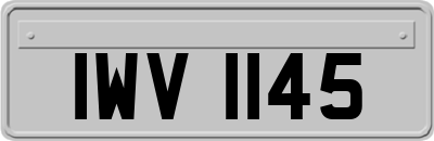 IWV1145