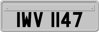IWV1147