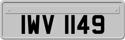 IWV1149