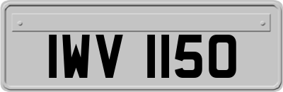 IWV1150