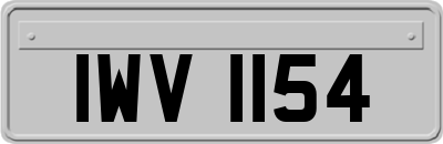 IWV1154