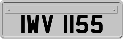 IWV1155